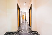 Townhouse Oak Golden Beach 5 mins drive from Shree Jagannath Temple