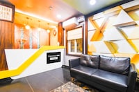 Townhouse Oak Golden Beach 5 mins drive from Shree Jagannath Temple