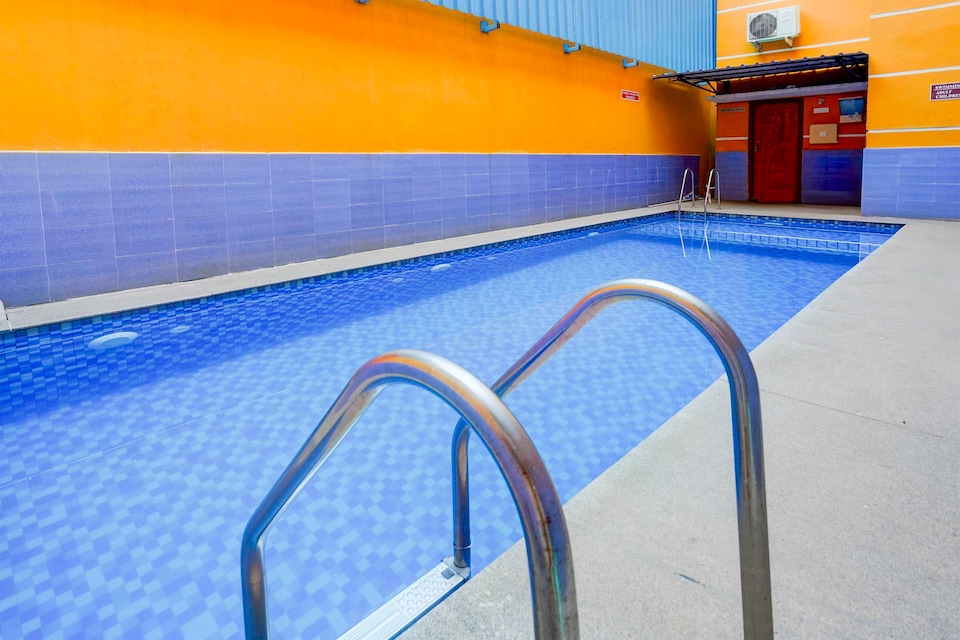 [Day Stay - 12 Hrs Slot : 8 AM to 8 PM] Townhouse Oak Serenity Beach Vanur, Auroville-Pondicherry, Pondicherry