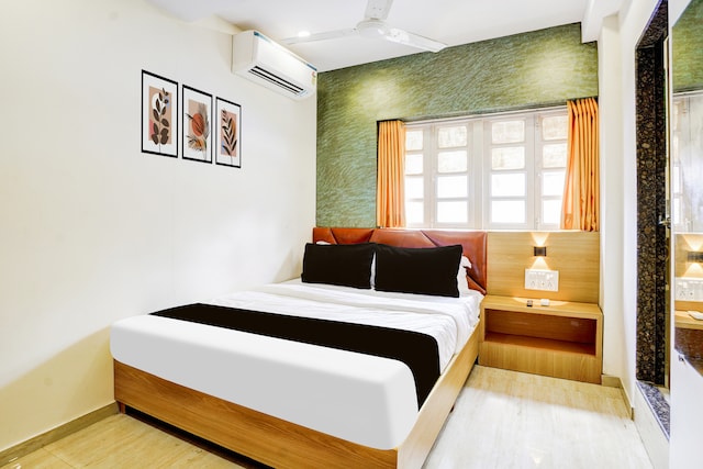 Hotel O Mount Residency 
