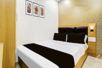 Hotel O Mount Residency 