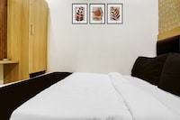 Hotel O Mount Residency 