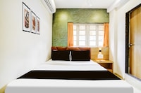 Hotel O Mount Residency 