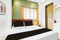 Hotel O Mount Residency 