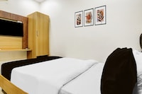 Hotel O Mount Residency 