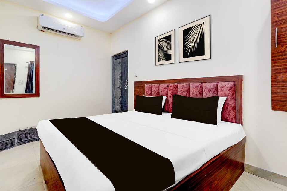 Hotel O Unnati Inn, Lashkar, Gwalior