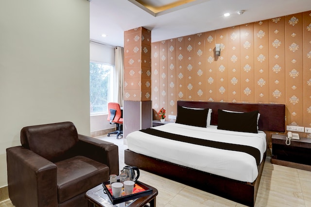 Townhouse Oak ONGC Crossway Formerly Hotel Gold Stone Comfort
