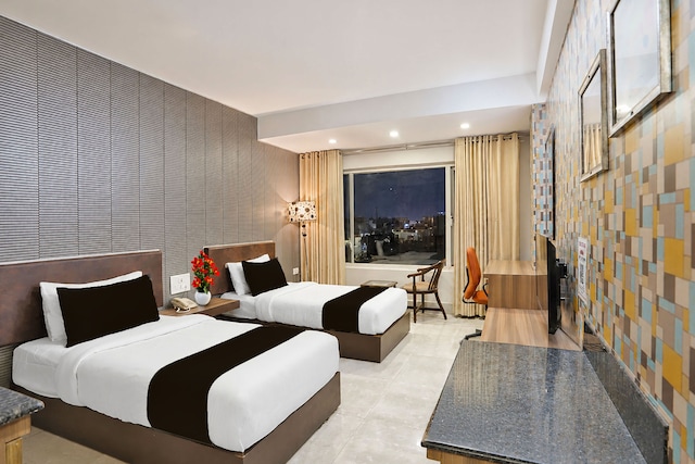 Super Townhouse Oak ONGC Crossway Formerly Hotel Gold Stone Comfort