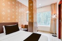 Townhouse Oak ONGC Crossway Formerly Hotel Gold Stone Comfort
