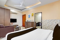Townhouse Oak ONGC Crossway Formerly Hotel Gold Stone Comfort