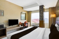 Townhouse Oak ONGC Crossway Formerly Hotel Gold Stone Comfort