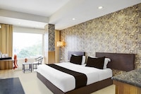 Super Townhouse Oak ONGC Crossway Formerly Hotel Gold Stone Comfort
