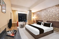 Super Townhouse Oak ONGC Crossway Formerly Hotel Gold Stone Comfort