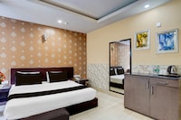Super Townhouse Oak ONGC Crossway Formerly Hotel Gold Stone Comfort