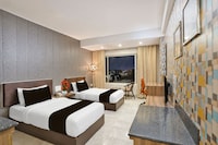 Super Townhouse Oak ONGC Crossway Formerly Hotel Gold Stone Comfort