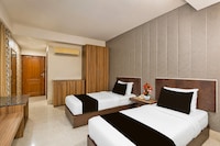 Super Townhouse Oak ONGC Crossway Formerly Hotel Gold Stone Comfort
