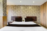 Townhouse Oak ONGC Crossway Formerly Hotel Gold Stone Comfort