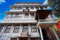 Townhouse Varanasi Ganga Ghat