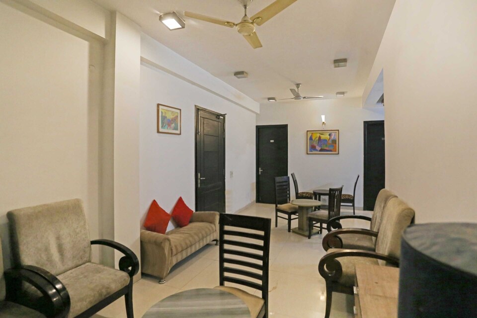 Power Break Hotel O Global Luxury Stays (6 Hrs Stay), HUDA CENTRE 1, Gurgaon