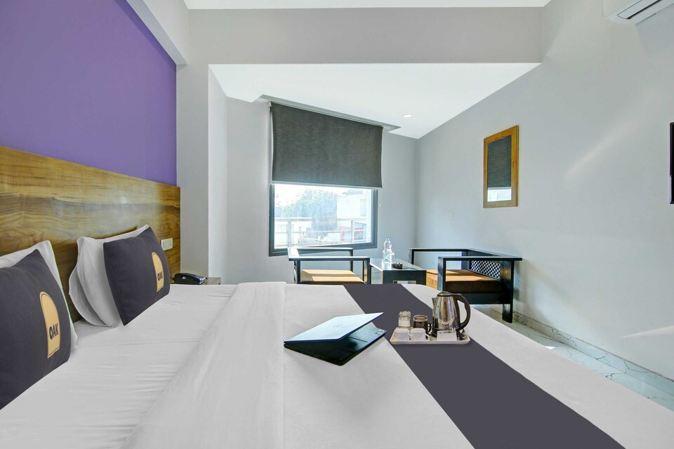 Power Break Super Townhouse Geetanjali Inn (6 Hrs Stay), Old Gurgaon, Gurgaon