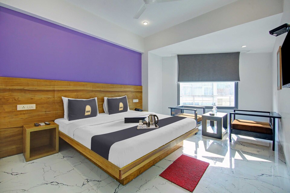 Power Break Super Townhouse Geetanjali Inn (6 Hrs Stay), Old Gurgaon, Gurgaon