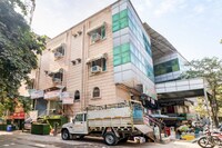 Power Break Super Collection O Queen Residency (6 Hrs Stay)