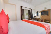 Power Break Super Collection O Queen Residency (6 Hrs Stay)