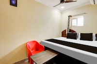 Hotel O Sri Sai Mani Lodge
