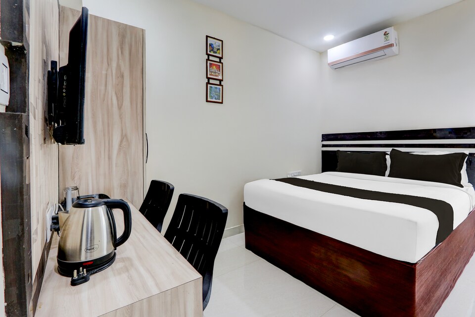 Hotel O LEO, Nakkalagutta Hanamkonda Warangal, Warangal