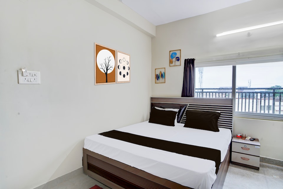 Hotel O Bliss Inn, Jabalpur, Jabalpur
