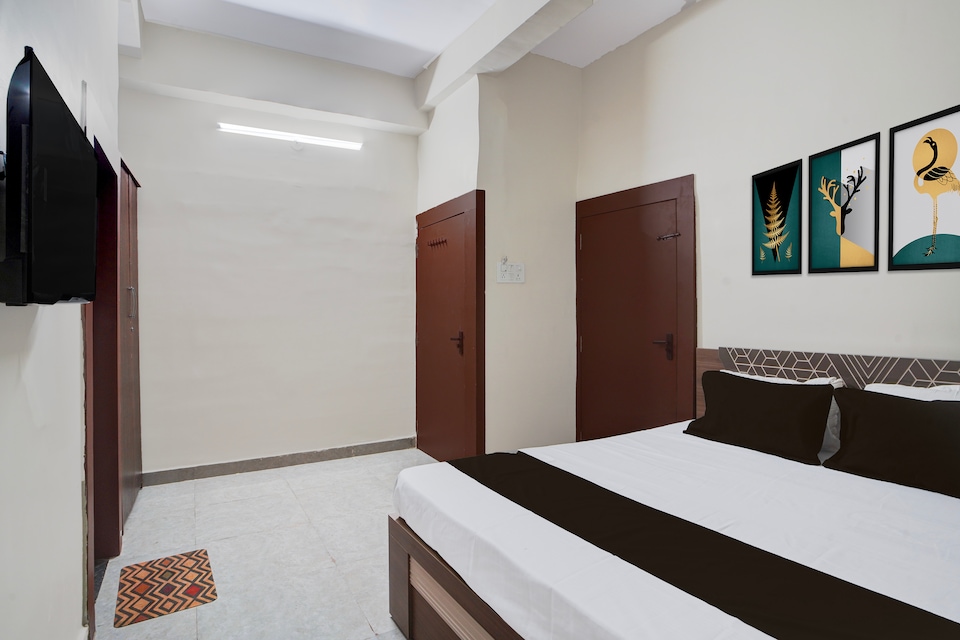 Hotel O Bliss Inn, Jabalpur, Jabalpur