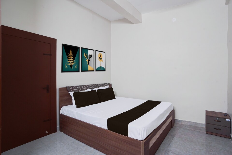 Hotel O Bliss Inn, Jabalpur, Jabalpur