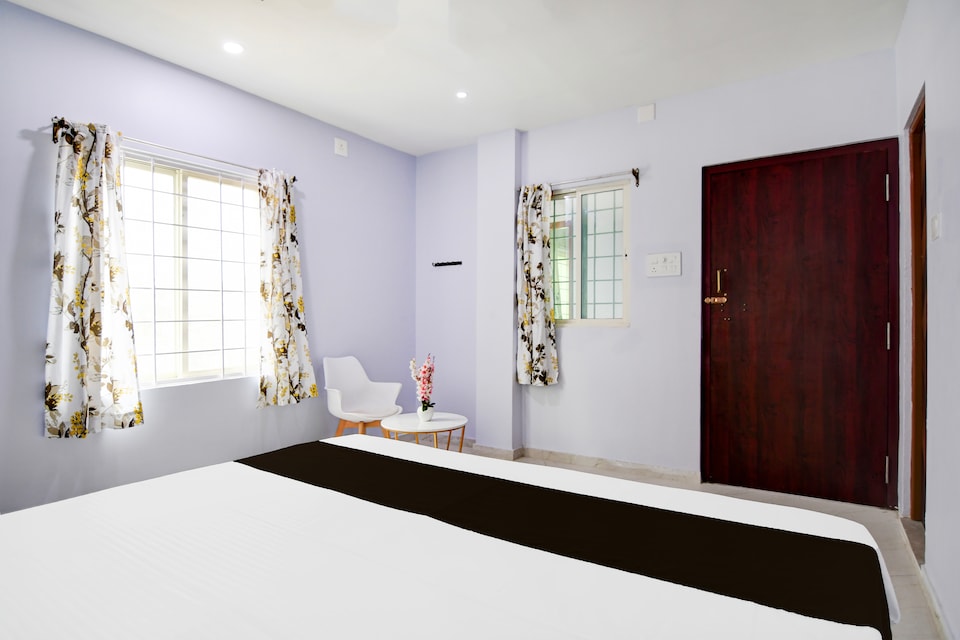 Super Hotel O The Coriander Garden, Khandagiri Bhubaneswar, Bhubaneswar