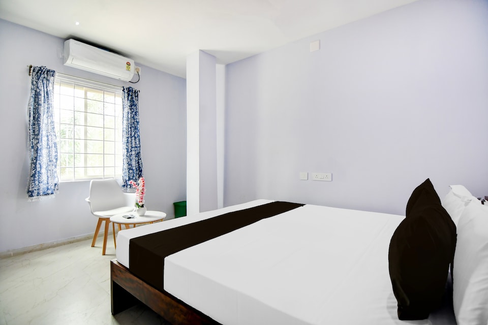 Super Hotel O The Coriander Garden, Khandagiri Bhubaneswar, Bhubaneswar