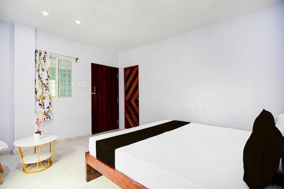 Super Hotel O The Coriander Garden, Khandagiri Bhubaneswar, Bhubaneswar