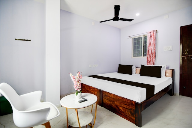 Hotel O The Coriander Garden
