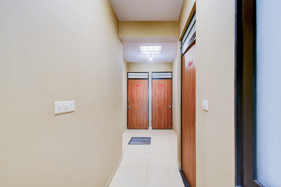 Hotel O Shine, Jaipur Airport, Jaipur