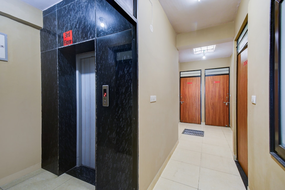 Hotel O Shine, Jaipur Airport, Jaipur