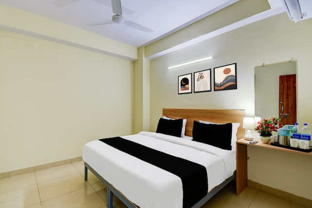 Hotel O Shine 