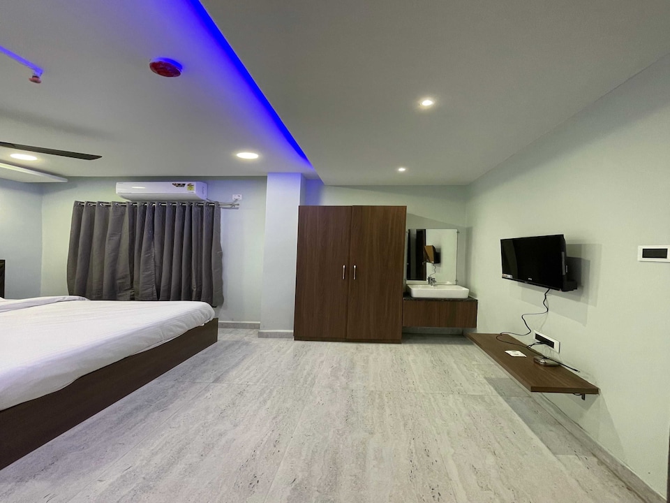 HOTEL O RK INTERNATIONAL, Baripada, Baripada