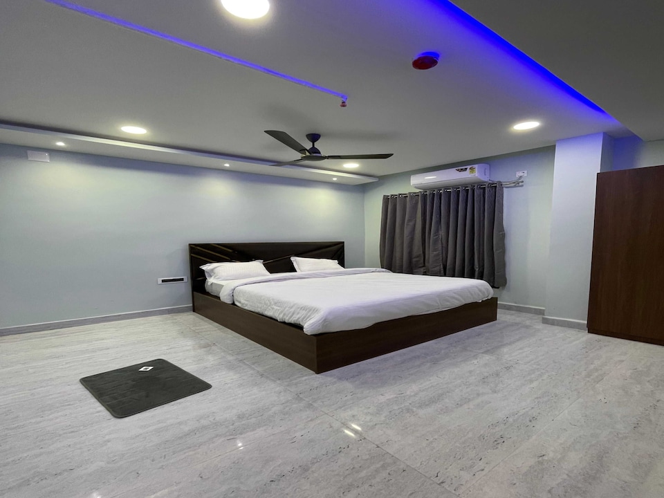 HOTEL O RK INTERNATIONAL, Baripada, Baripada