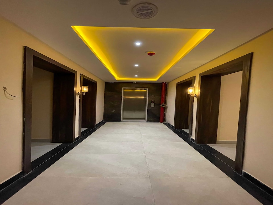 HOTEL O RK INTERNATIONAL, Baripada, Baripada