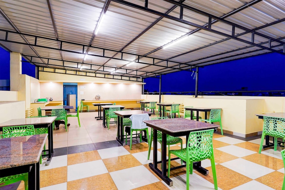 Townhouse Oak Puducherry Railway Station Near Rock Beach, Pondicherry City Centre, Pondicherry