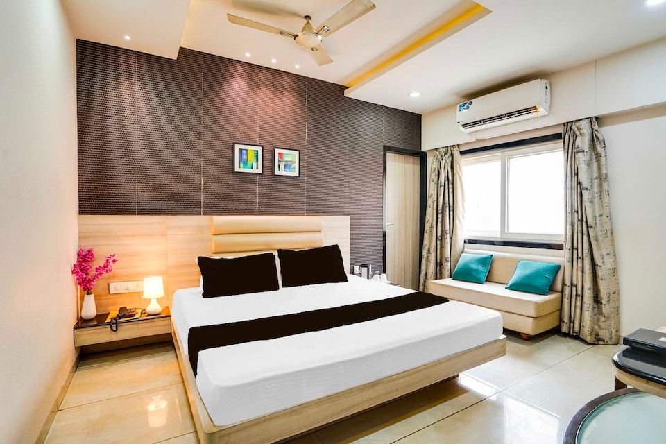 Townhouse Oak Kota Airport, Kota, Kota