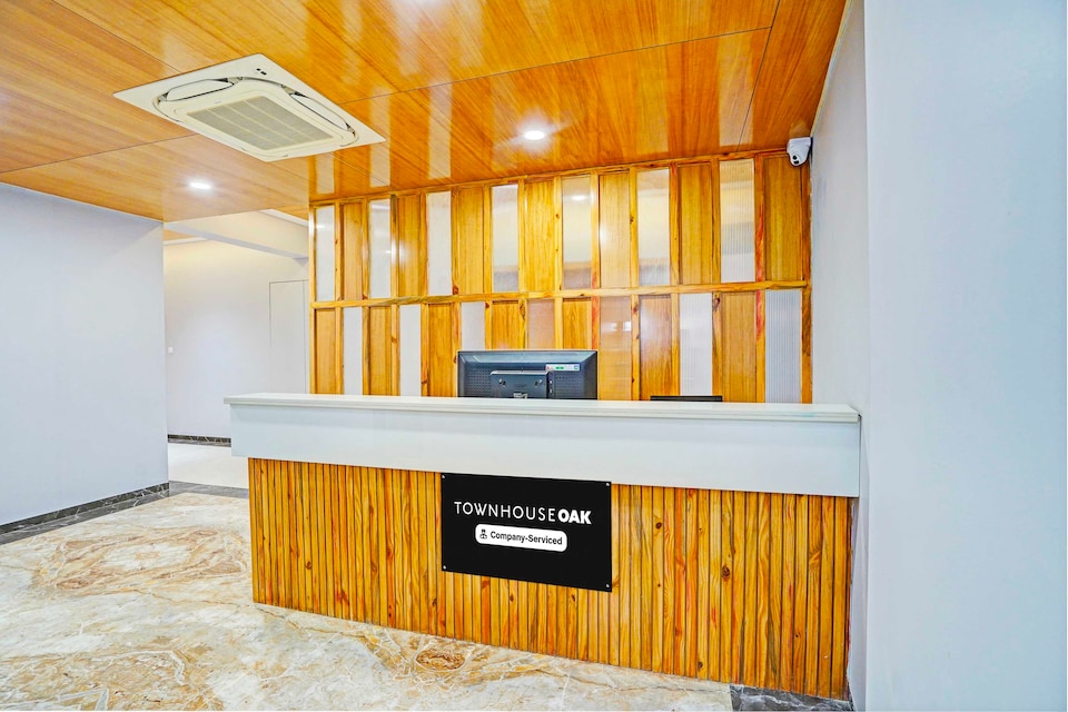 Townhouse Oak Bhagvadar Porbandar, Porbandar, Porbandar