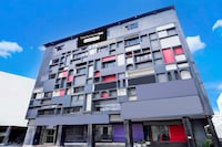 Townhouse Oak Nagpur Railway Junction Empress Mall