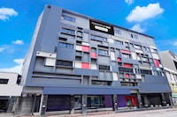 Townhouse Oak Nagpur Railway Junction Empress Mall