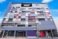 Townhouse Oak Nagpur Railway Junction Empress Mall