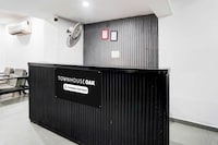 Townhouse Oak Nagpur Railway Junction Empress Mall