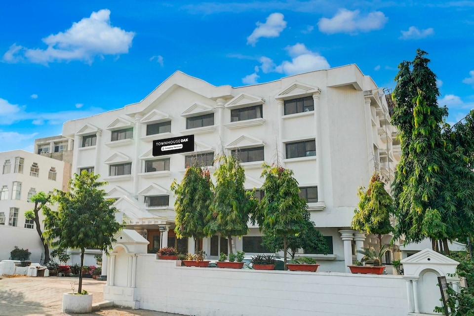 Townhouse Oak Subhas Nagar, Sindhi Camp, Jaipur